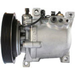 FC0918 A/C Compressor 92600-62J00 92600-77J00 NISSAN 100 N 1990-